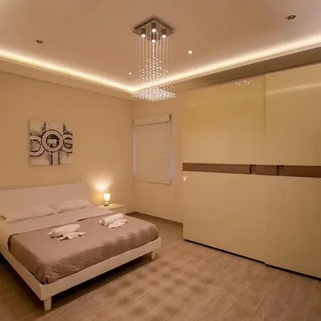 Carlitos With Private Swimming Pool By Eldi Is-Swieqi