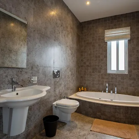 Appartement Carlitos With Private Swimming Pool By Eldi