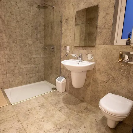 Appartement Carlitos With Private Swimming Pool By Eldi *