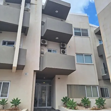 Apartment Carlitos With Private Swimming Pool By Eldi Is-Swieqi
